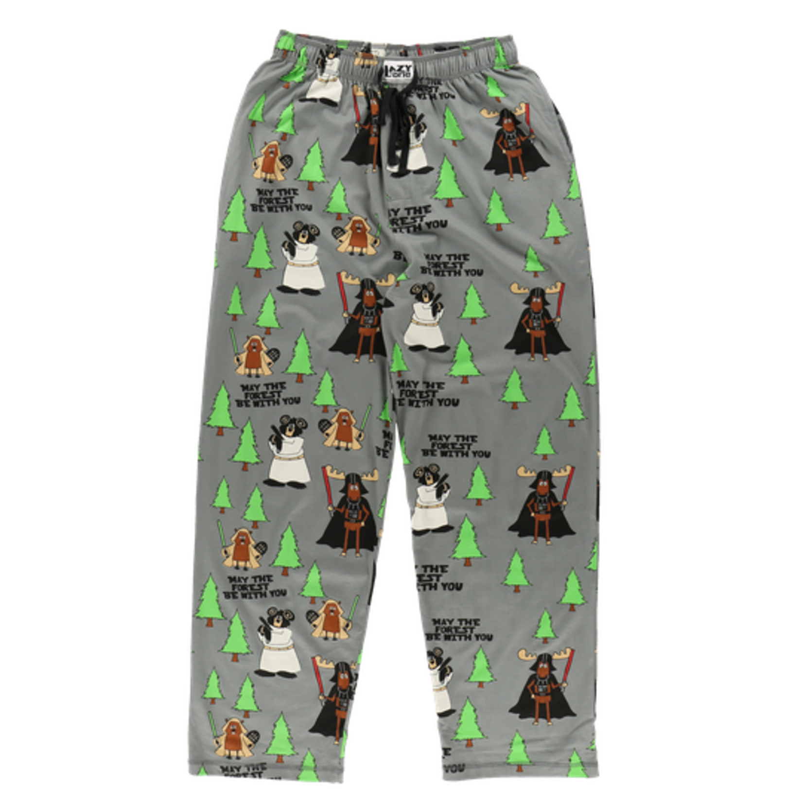 Forest be w/you PJ Pants