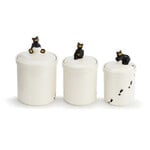 BF BEAR CANISTER SET