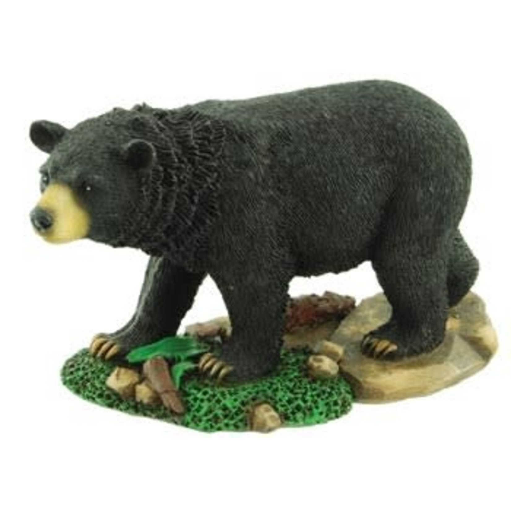 Black bears assorted 5”