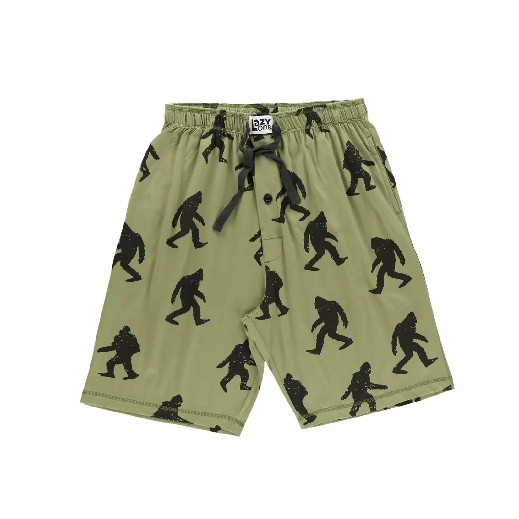 BIGFOOT PJ SHORTS