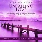 Unfailing love/Stan Whitmire