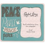 Peace Rachel Anne frame