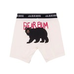 Bear bum men's boxer brief