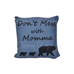 Momma Dec. pillow