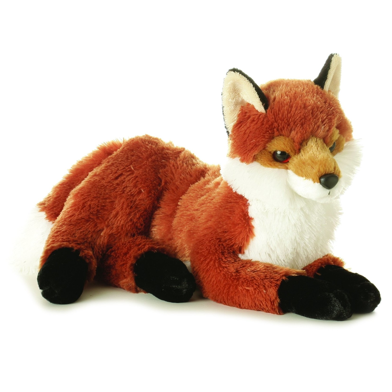 Fiona fox