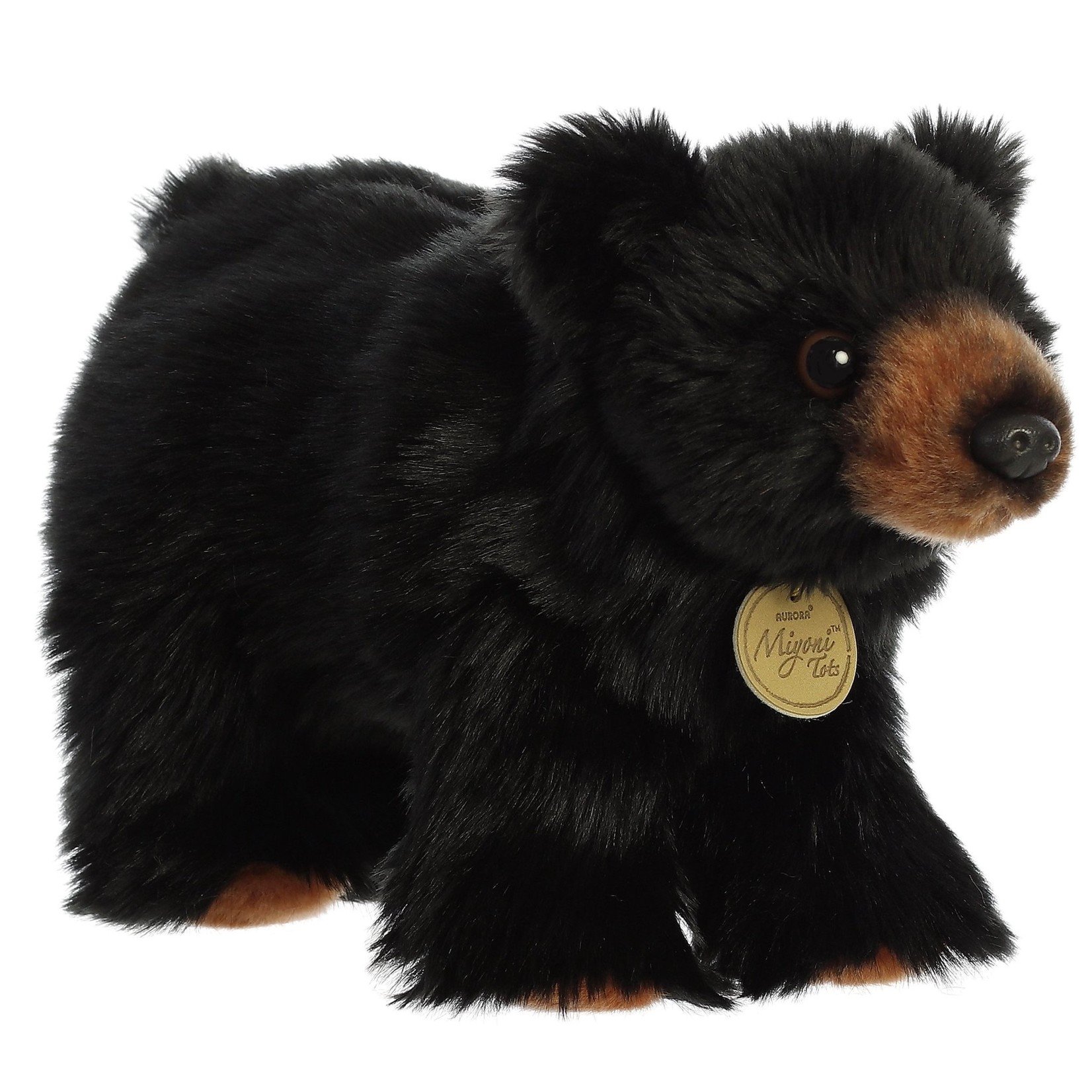 Bear Cub Myoni 10"