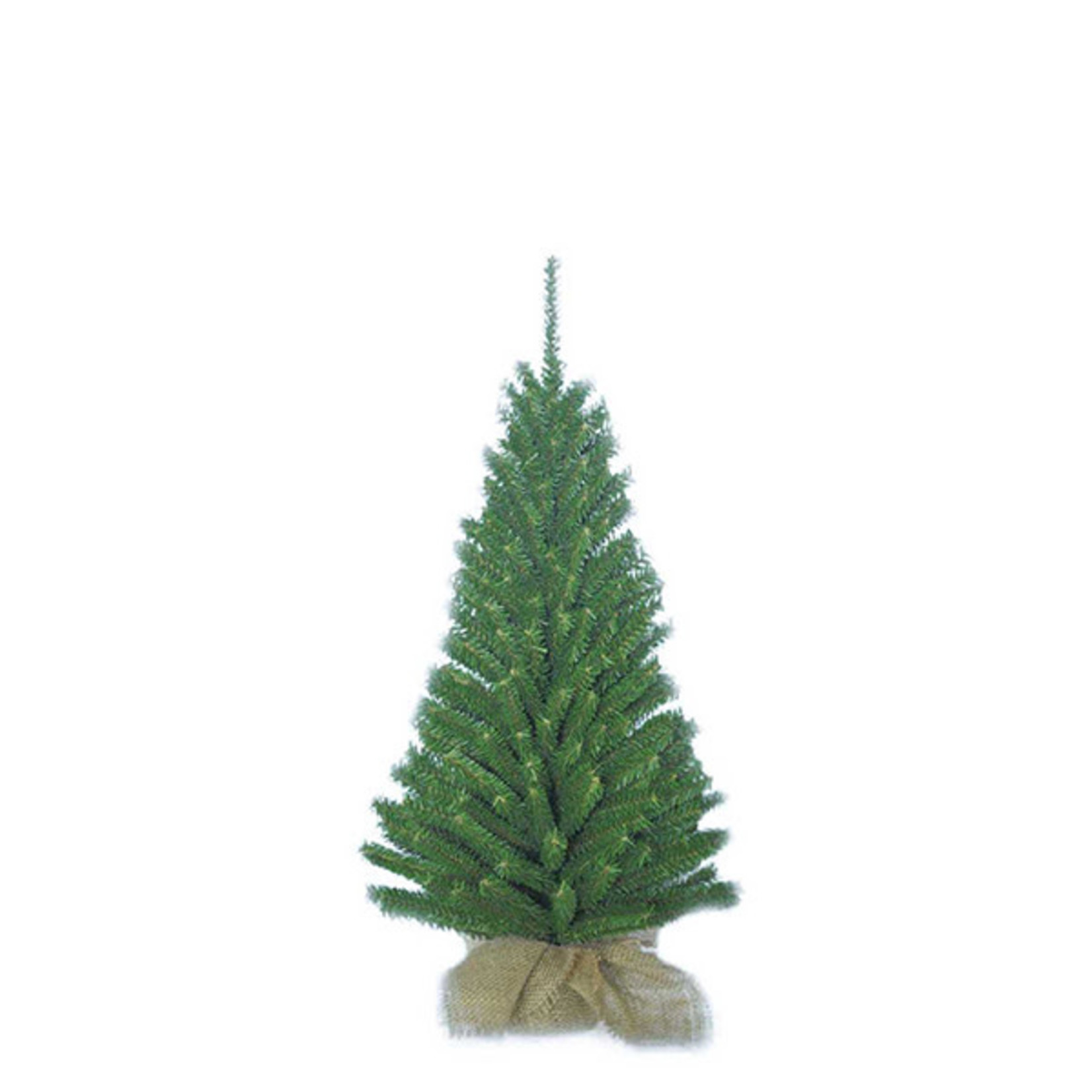 12''mini Pine Tree