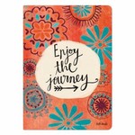 Enjoy journey soft Journal