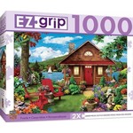 A PERFECT SUMMER 1000PC PUZZLE