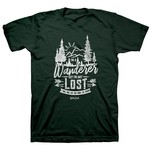 Wanderer shirt