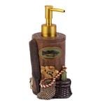 Rather Be Fishing Lotion Pump