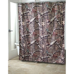 Mossy Oak Shower Curtain