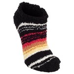 Winter blanket low cut sock