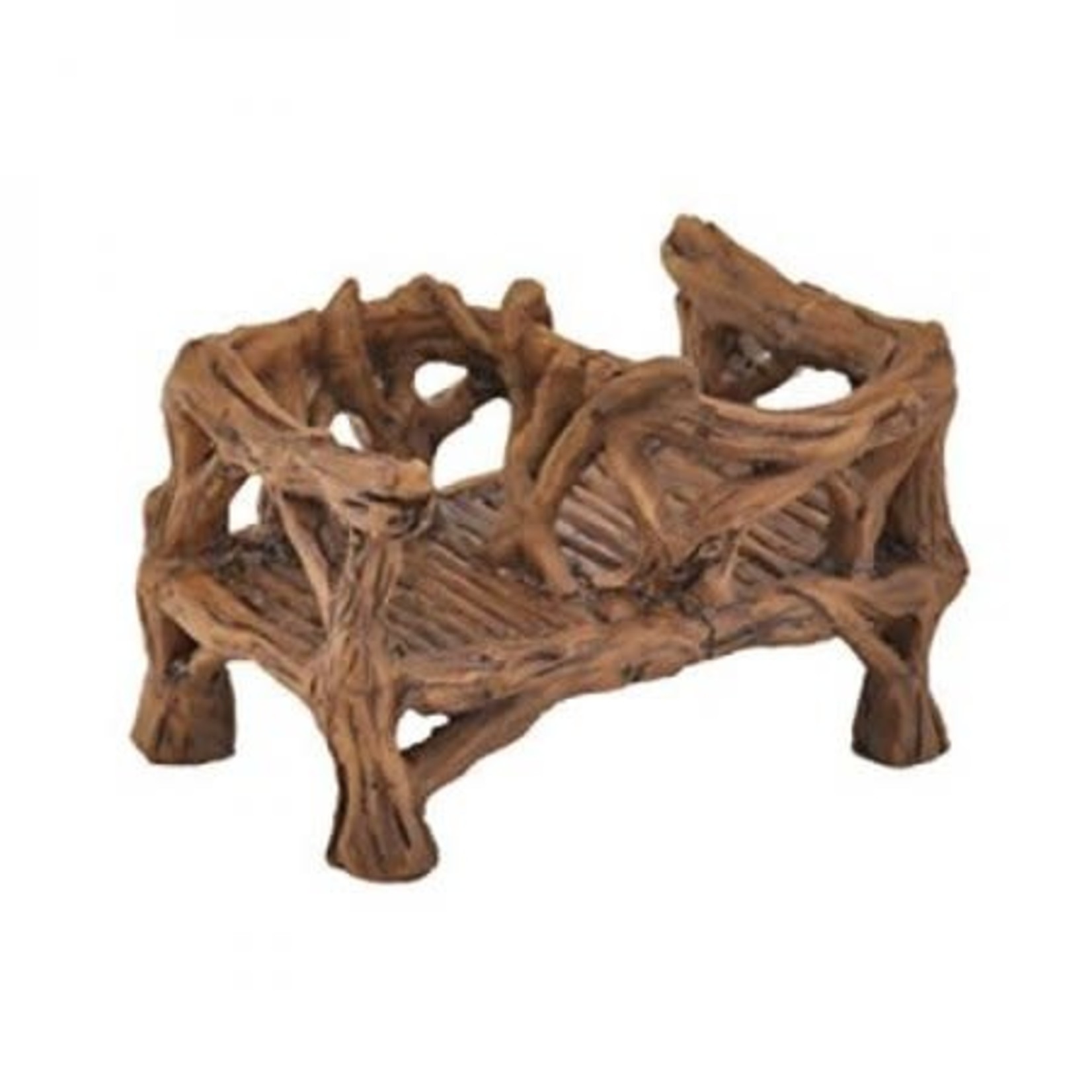 Courting bench mini