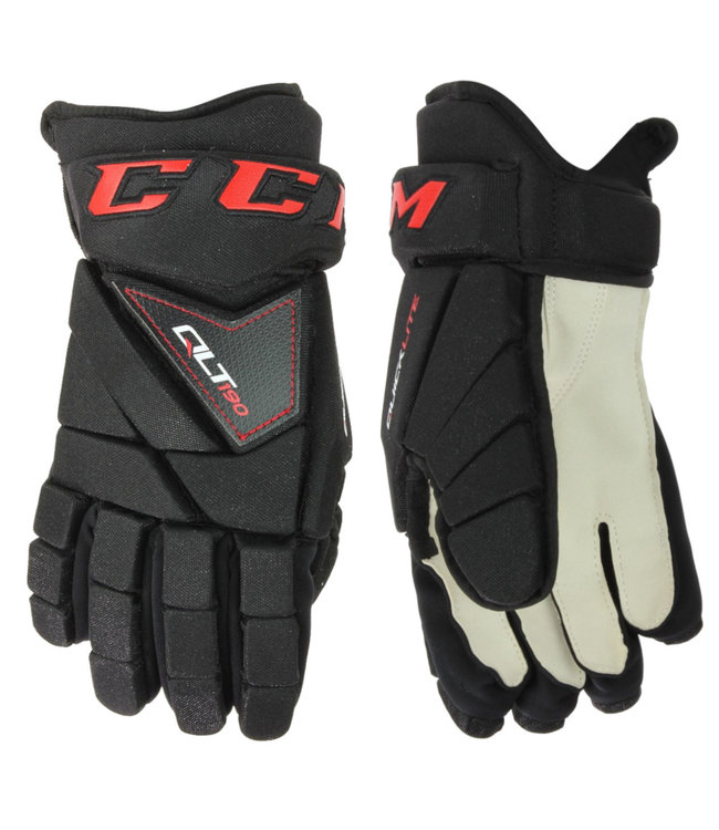 CCM HGB190 Senior Gloves