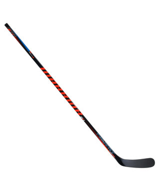 Warrior QRE4 Covert Grip Intermediate Hockey Stick