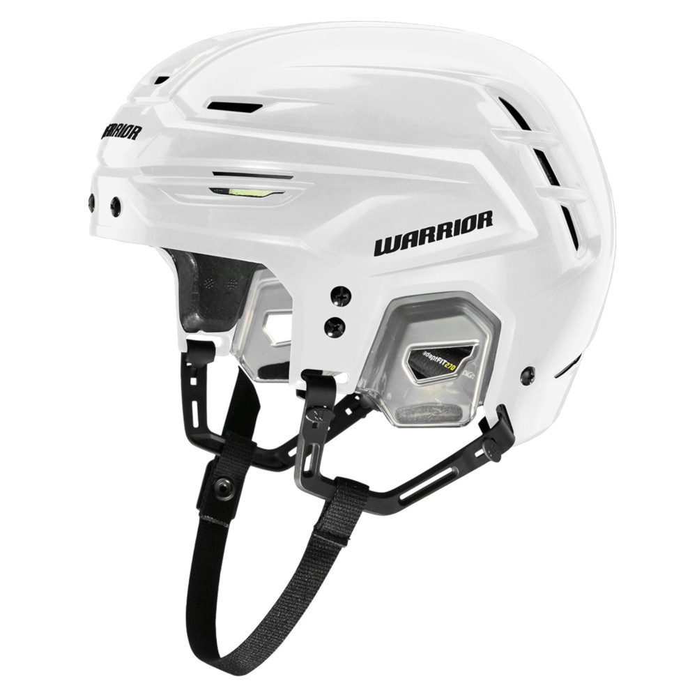 Alpha One Pro Helmet - Dek Hockey Town