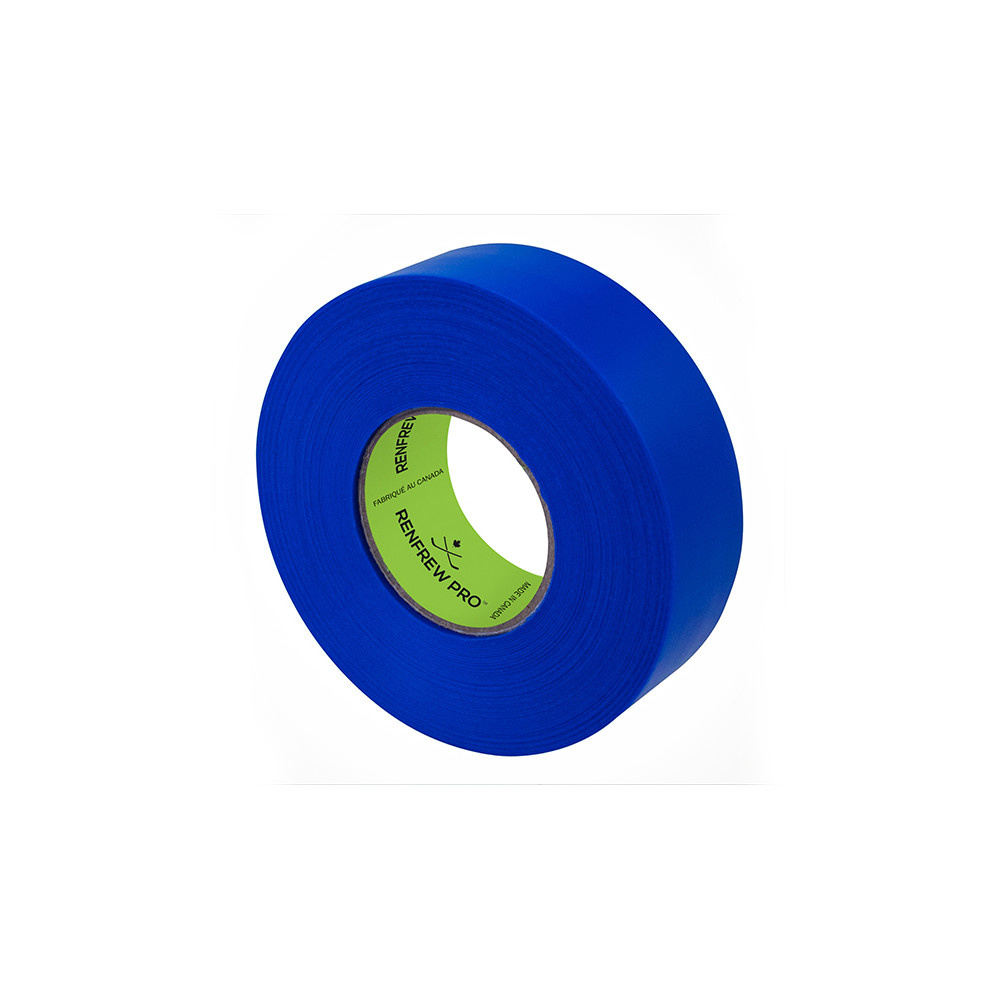 Polyflex Blue Shin Pad Tape (UN)