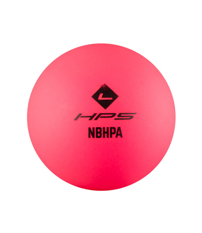 Legend HP5 Fluid Pink Ball