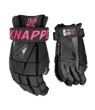 Knapper AK5 Women's Ball Hockey Gloves