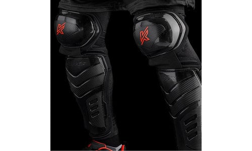 Shin Guards