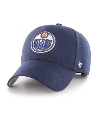 47BRAND NHL Basic 47 MVP Edmonton Oilers