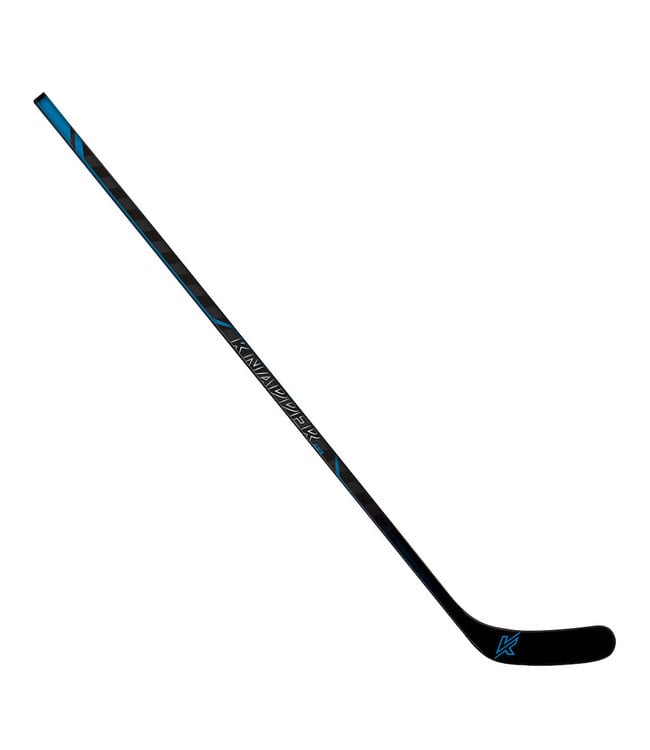 Knapper 2021 AK5 Senior Ball Hockey Stick