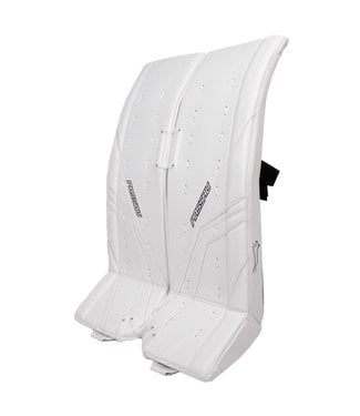 Passau Goalie Pads with Iceskin Pro