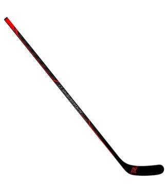 Knapper 2022 AK Kevlar 390g Senior Dek Hockey Stick