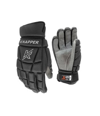 Knapper AK2 Ball Hockey Glove