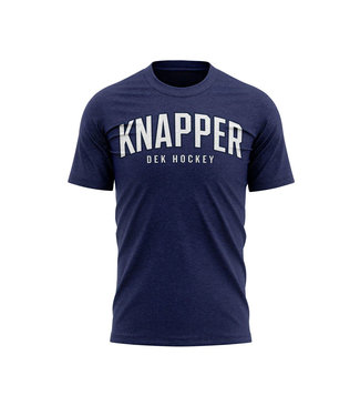 Knapper T-Shirt Knapper