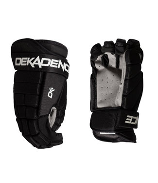 Dekadence Gants de Dek Hockey Junior DK4