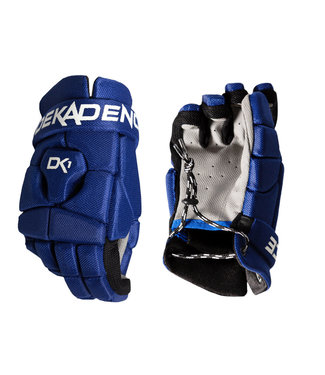 Dekadence DK1 Ball Hockey Gloves