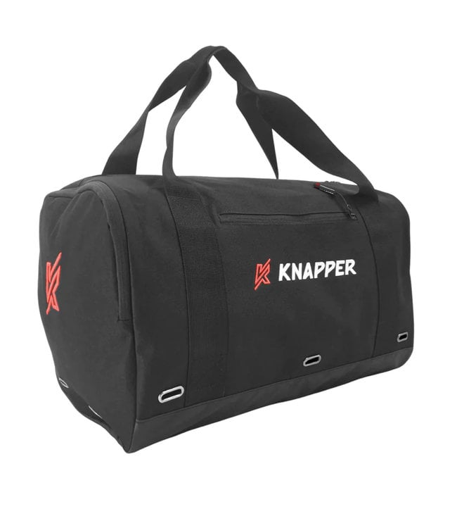Knapper AK3 Ball Hockey Bag