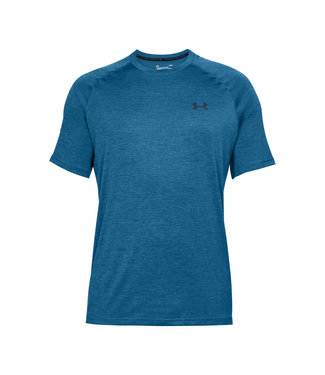 Under Armour T-Shirt pour Homme Tech