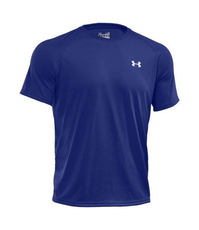 Men's Tech Short Sleeve T-Shirt