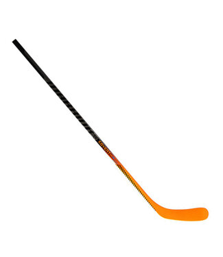 Warrior Bâton de Dek Hockey Junior Covert QR5 Pro