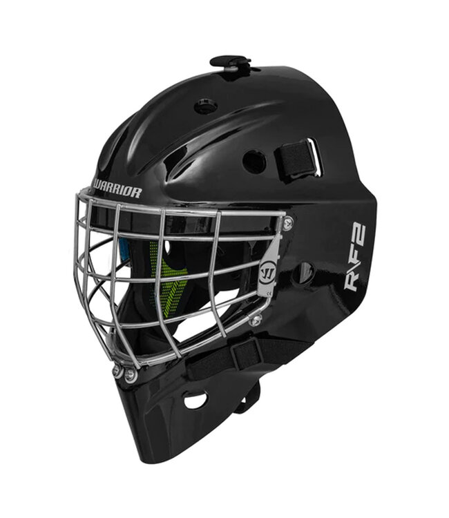 Warrior Casque de Gardien Senior Ritual F2E