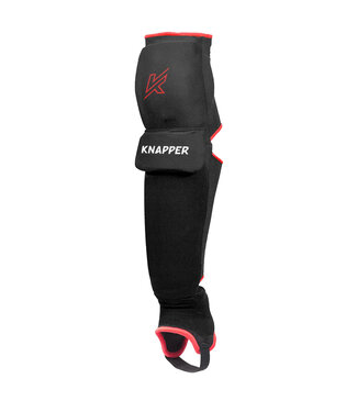 Knapper 555 Shin Guards