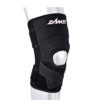 Zamst Support de Genou ZK-7 Noir