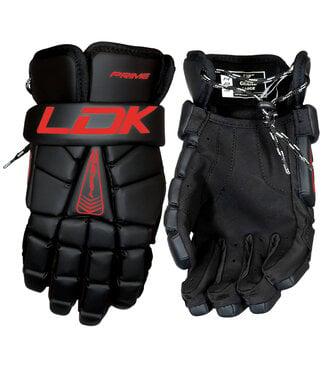 LDK HP3 Ball Hockey Gloves