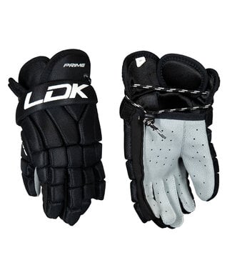 LDK HP5 Youth Ball Hockey Gloves