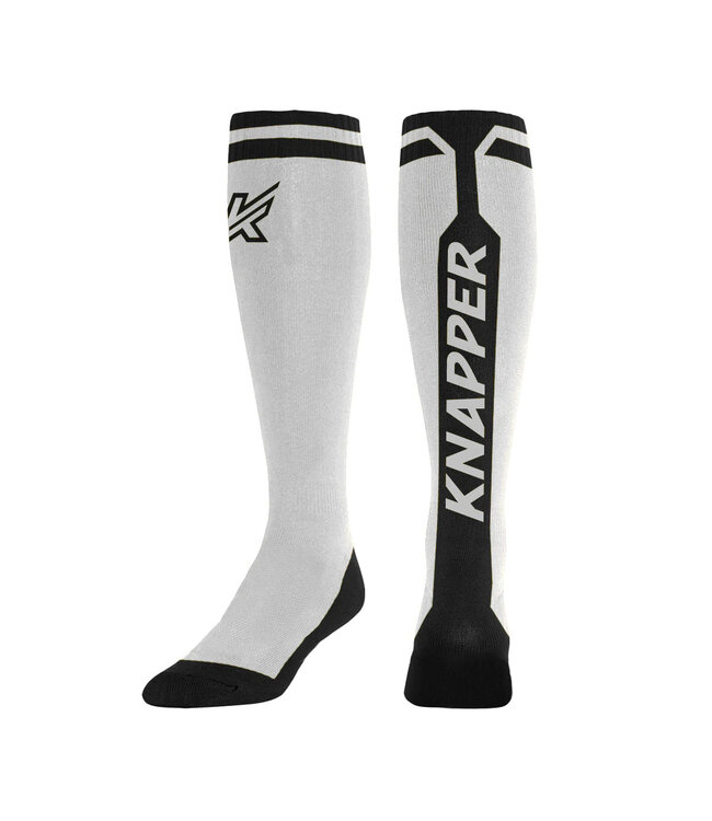 Knapper Men's Long Sports Socks