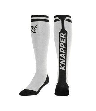 Knapper Youth Long Sports Socks