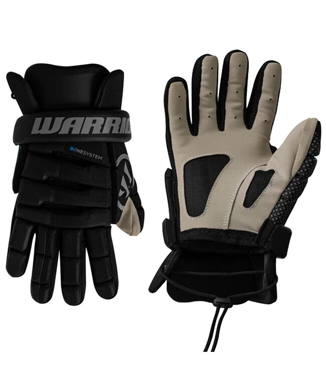 Warrior Gants de Dek Hockey EVO FB