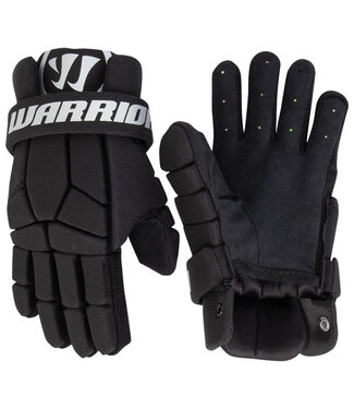 Warrior Gants de Dek Hockey Junior Burn Next