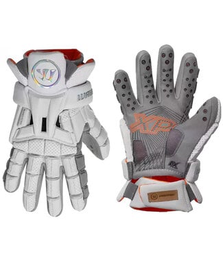 Warrior Burn XP2 Dek Hockey Gloves