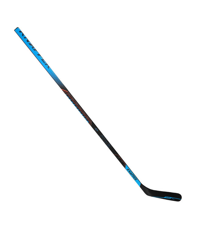Knapper 2024 AK5 Composite Junior Ball Hockey Stick