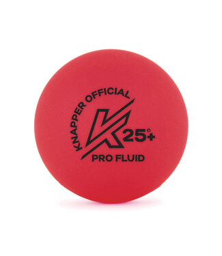 Knapper AK PRO-FLUID Red
