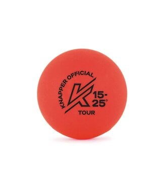Knapper AK TOUR Training Ball
